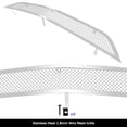 thumbnail image 2 of APS 2016-2017 Chevy Equinox Mesh Grille 1.8 mm wire mesh, 2 of 2