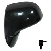 kia rondo door mirror