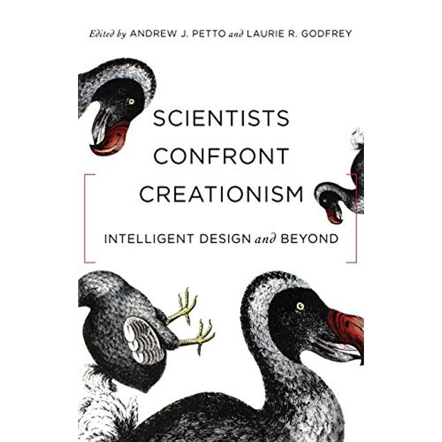 Scientifiques Confrontent Créationnisme: Design Intelligent et au-Delà