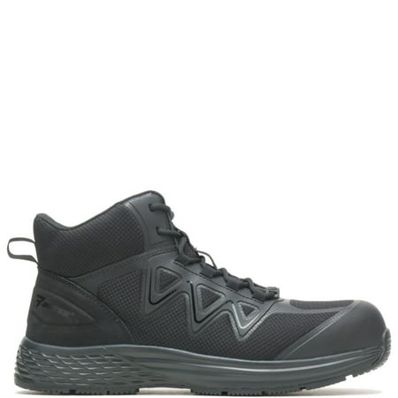 

Bates Rush Mid Work Composite Toe Men Midnight