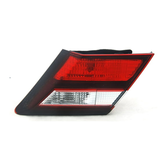 TYC 17-5409-00-9 Right Inner Tail Light Assembly for 13-15 Honda Civic HO2803105 Fits select: 2013-2015 HONDA CIVIC LX