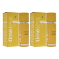thumbnail image 3 of Serum Timeless Vitamine C 20 % + Acide Férulique E 120 ml, 3 of 3
