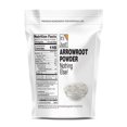 It's Just Arrowroot Powder, Natural Thickener, GlutenFree, Dairy