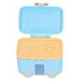 thumbnail image 4 of Baby Milk Powder Dispenser, Excellent Sealing Milk Powder Storage Container For Sugar For Outdoor Use, 4 of 8