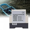 thumbnail image 3 of Relé De Protección, Con 5 Luces Indicadoras Relé De Protección De Secuencia De Fase, Para Elevador De Motores EOTVIA Protection Relay, 3 of 8