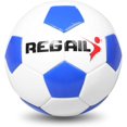 thumbnail image 1 of Official Size 4 Standard Soccer PU Soccer Ball Balls Football, 1 of 4