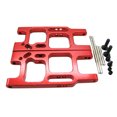 thumbnail image 1 of Ruiboury Boost Performance Of RC Car With Rear Lower Arm For 1/14 LC Racing Premium Aluminium Alloy red 1Set, 1 of 6