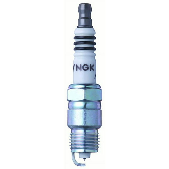 NGK Iridium IX Plug, NG7559 Fits select: 1989-1996 FORD F150, 1987-1992 FORD MUSTANG