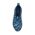 thumbnail image 4 of Zapatillas Rogue Wave de HUK para mujer | Botas de pesca y cubierta de alto rendimiento, para correr en el río, set Sail, 7, 4 of 9