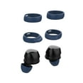 thumbnail image 5 of 8xSilicone Earbud Cover Tips Replacement Ear Gels Buds for Samsung Galaxy Buds+, 5 of 6