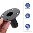 thumbnail image 3 of 1 Pce Support de Haut-Parleur Base de Remplacement Support de Haut-Parleur Accessoire, 3 of 8