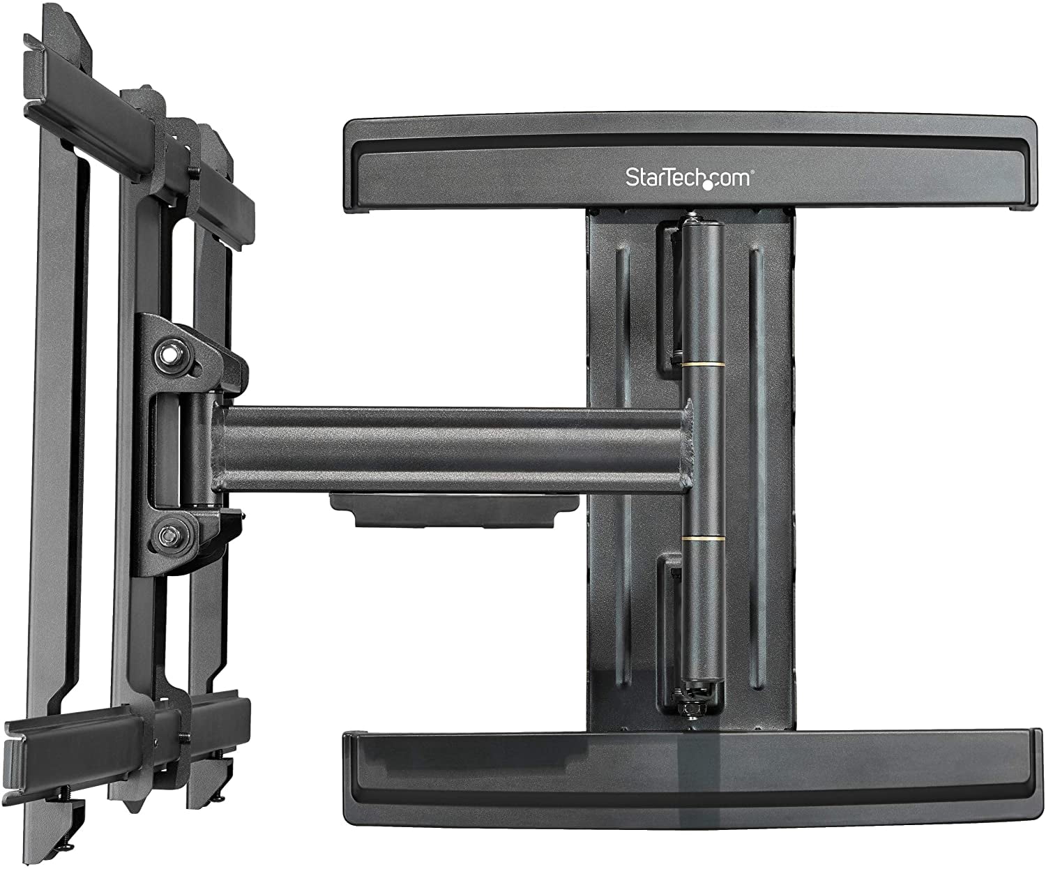Full-Motion TV Wall Mount - Articulating Arm
