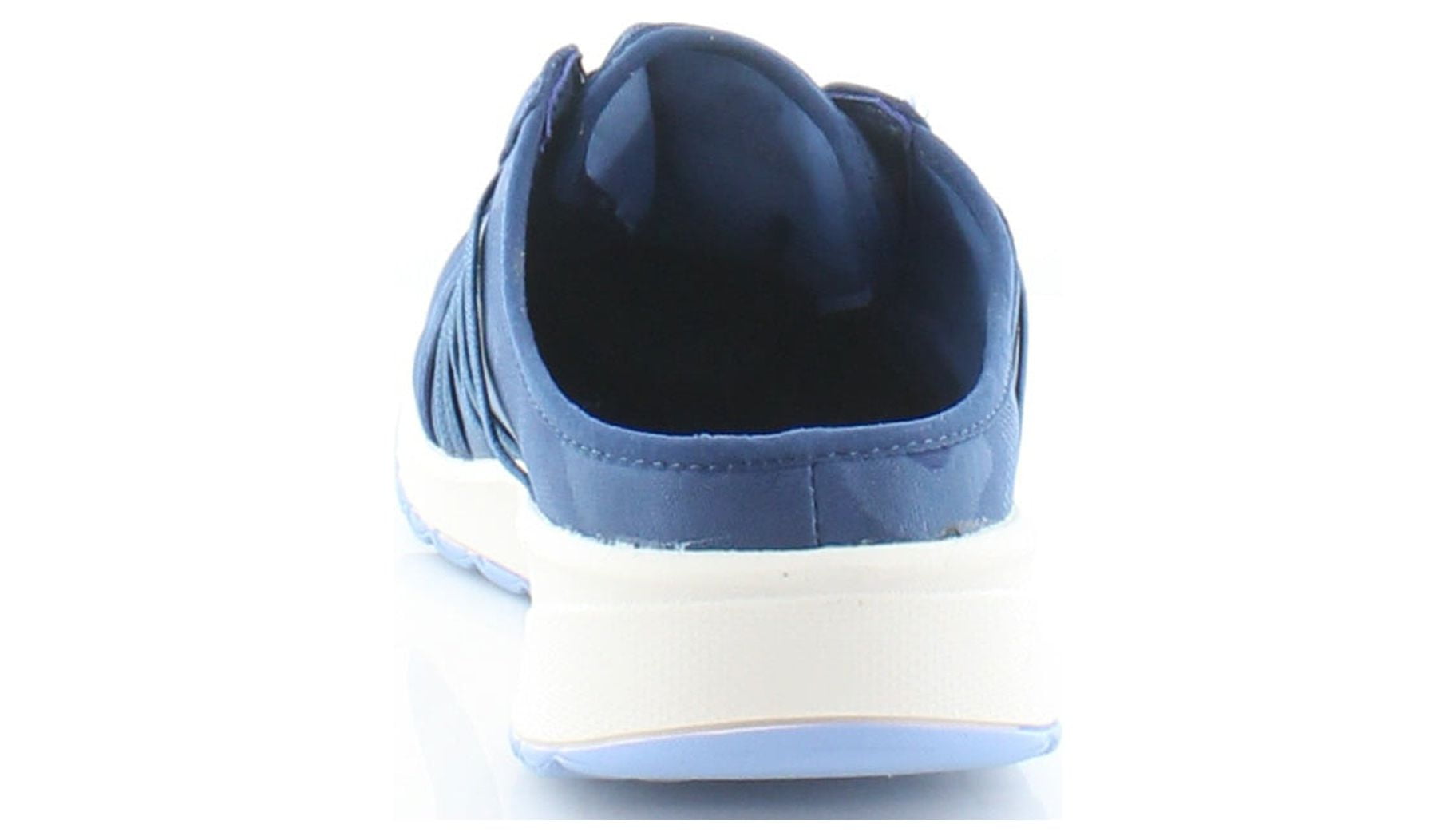 靴 yello BLUE BAYOU SNEAKER MULES BLUE BAYOU SNEAKER MULES – YELLO