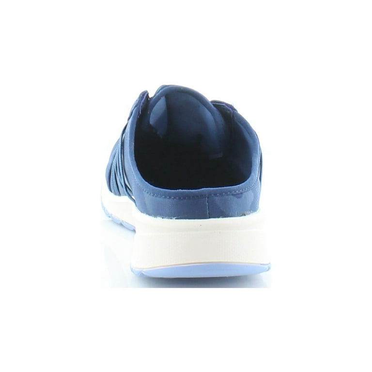靴 yello BLUE BAYOU SNEAKER MULES YELLO / AIRWAY SNEAKER MULES