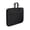Black, variant on 15.6 Inch Laptop Sleeve Bag with Handle and Pocket, Traveling Computer Protective Case for Small Notebooks, Compatible for School, Work, Travel, Back to School Supplies (Grey)