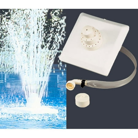 Heritage Floating Grecian Fountain
