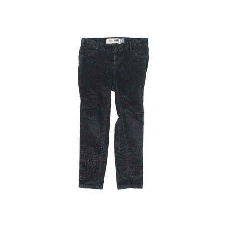 

Pre-Owned Old Navy Girl s Size 5T Cords