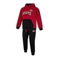 thumbnail image 4 of CONJUNTO NFL PARA NIÑO SAN FRANCISCO 49S 100% ORIGINAL, 4 of 5