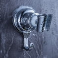 thumbnail image 3 of Chendee Abs Suction Cup Holder Shower Mounting Brackets For Bathroom Nozzle Head, 3 of 8