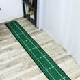 thumbnail image 4 of Putting Practice Blanket Green Mat 9.2x1.0ft Mat with TPR Materials for Indoor or Outdoor Short Game Office Party Backyard Using, 4 of 8