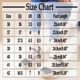 thumbnail image 3 of Gpaecead Women Open Toe Espadrilles Wedge Sandals Plus Round Toe Canvas Breathable Spring Summer Beach Height Casual White, 3 of 7
