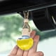 thumbnail image 5 of Ambientador para retrovisor de coche | Difusor colgante de aceites esenciales con aromas naturales | Eliminador de olores para un coche nuevo y purificador | Decoración compacta para coche, 5 of 6
