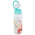 thumbnail image 2 of La Petite Sirène Ariel Bouteille d'Eau à Couvercle Rabattable, 2 of 5