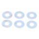 thumbnail image 3 of 18Pcs/Set Pickup Truck Bed Mounting Hardware Kit Bolt Nut Washer Set 924?312 Replacement for F250, 3 of 5