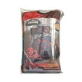 thumbnail image 3 of Spider-Man Marvel Burst Microfiber Polyester Twin Reversible Comforter Blue, 3 of 8