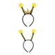 thumbnail image 1 of 2 Uds Diadema Disfraz Cosplay Tentáculo Diadema para Cumpleaños Juego Escolar, 1 of 9
