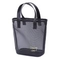 thumbnail image 1 of Bolsa de belleza de malla de gran capacidad, de maquillaje transparentes para vacaciones de fin de semana Tmvgtek Para Estrenar, 1 of 6