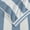Blue, variant on 100% Cotton Cabana Stripe 4 Pack Beach & Pool Towels (4 Pack- 30" x 60", Linen)