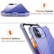 thumbnail image 4 of 1.5MM Thick Air-Bag Clear Case For Xiaomi Redmi 10C 10A 9A 9C 12c Redmi Note 10 10S 11 11s 12s 12 Pro 5G A1 A2 Plus Cover Fundas, 4 of 4