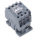 thumbnail image 1 of Contactor De Compresor De Condensador, Contacto Normalmente Abierto De 3 Polos, Montaje En Carril DIN De 35 Mm, Carcasa De PC Para Calentadores Eléctricos, 1 of 7