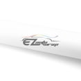 thumbnail image 2 of EZAUTOWRAP Matte White Car Vinyl Wrap Vehicle Sticker Decal Film Sheet Peel And Stick With Air Release Technology Decoration Wallpaper, 2 of 3