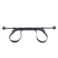 thumbnail image 2 of Cart Bag Attachment, Enhanced Stability 1 Inch Square Tube Long Durability  Cart Bag Holder  for TXT RXV Freedom 2 + 2 Rear, 2 of 7