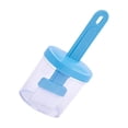 thumbnail image 2 of maskred 1/2/3/5 Brosse à Huile Intégrée Barbecue Cuisson Brosse en Nylon Barbecue Réutilisable 1 Pc, 2 of 6
