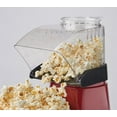 thumbnail image 3 of Popflix™ 16- Cup Hot Air Electric Popcorn Maker, 3 of 4