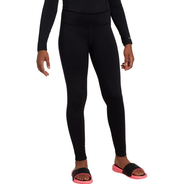 reebok men's cold weather compression tights