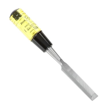 Buck Brothers Professional 3/4 x 5 Inch Wood Chisel