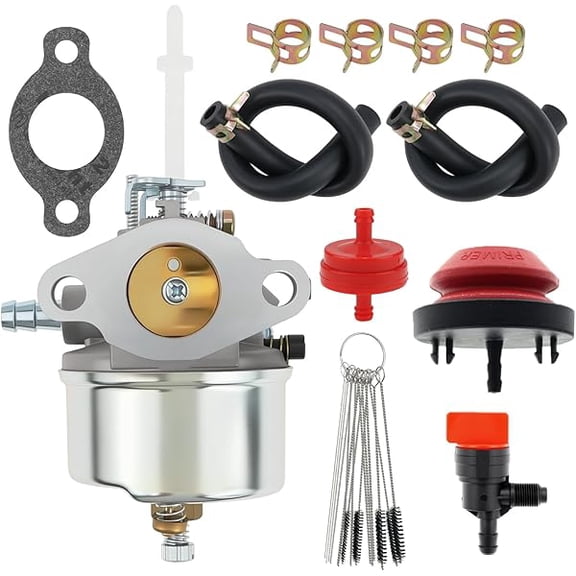 Carburetor Replacement for 631954 632371A 631870 631920 H70 HSK70 7HP Engine 38050 38072 38073