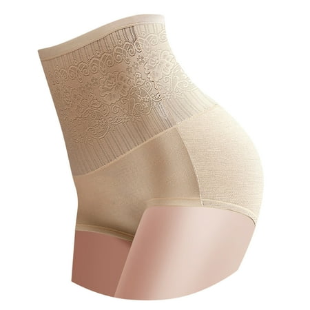 Landzoo Waist Waist Trainer Control High Tummy Body Ladies Panty Shapewear Lifter Pants Slim Womens Shaper Panties Women s Panties Stylish Adjustable Women s Underwear