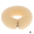 thumbnail image 1 of Pembuat Sanggul Donat Rambut, Alat Penggayaan Rambut DIY Ajaib, Untuk Aksesori Rambut, 1 of 6