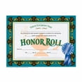 thumbnail image 2 of Office, School, Home, College Honor Roll Certificates Pack of 5, 2 of 2