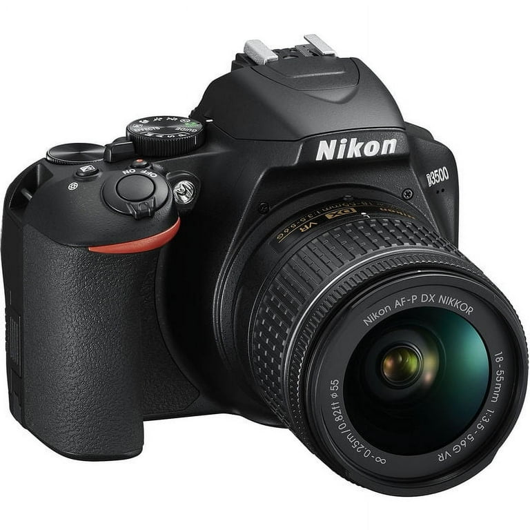 ✨ショット数22回 Bluetooth✨Nikon D3500ダブルレンズセット ニコン（Nikon） Nikon D3500 300mm ダブルレンズセット カメラ レンズ