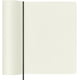 thumbnail image 3 of Cuaderno Moleskine Classic, tapa blanda, XL, negro, 192 páginas, 3 of 6