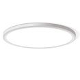 thumbnail image 1 of Lámpara de Techo LED WKONCLDY 12" 3200lm 28W 5000K 110V, 1 of 7