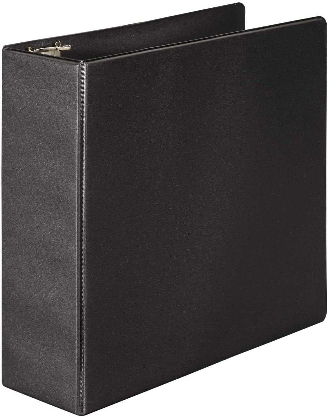 Wilson Jones 383 Line Basic DRing Binder, 3" Capacity, 8.5" x 11