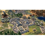 Sid Meiers Civilization VII for Nintendo Switch 2 (code-in-box)