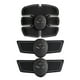 thumbnail image 1 of Batería para entrenador de músculos abdominales/masajeador recargable para pérdida de peso con parche moldeador Ehuebsd Libre de BPA, 1 of 4
